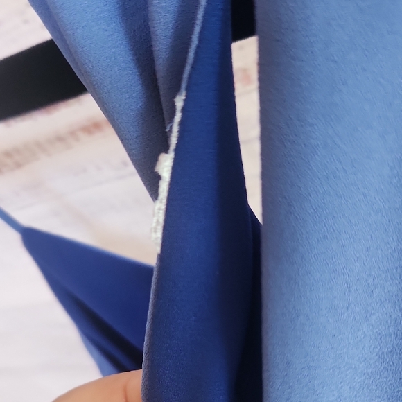 Express Reversible Cami - Picture 3 of 5